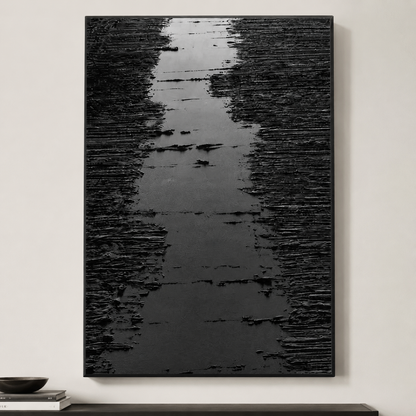 Minimalist Zen #Kiss 05