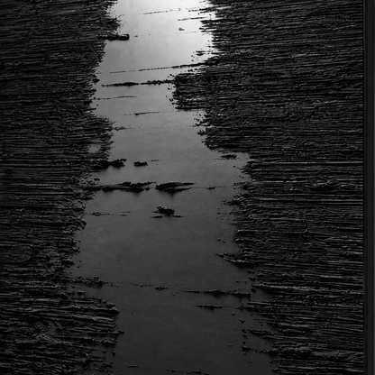 Minimalist Zen #Kiss 05