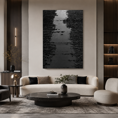 Minimalist Zen #Kiss 05