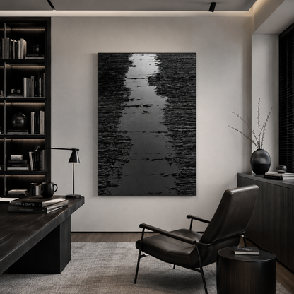 Minimalist Zen #Kiss 05