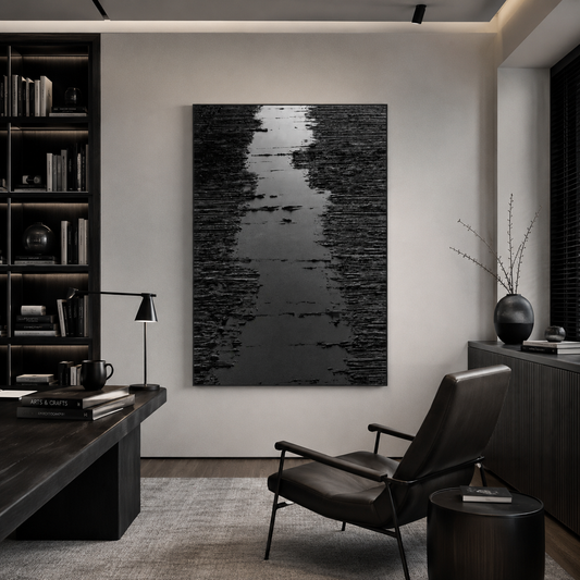Minimalist Zen #Kiss 05