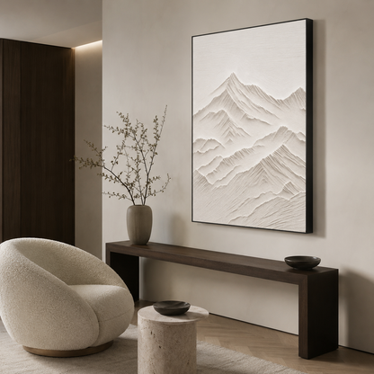 Minimalistic Balance #Kiss 06
