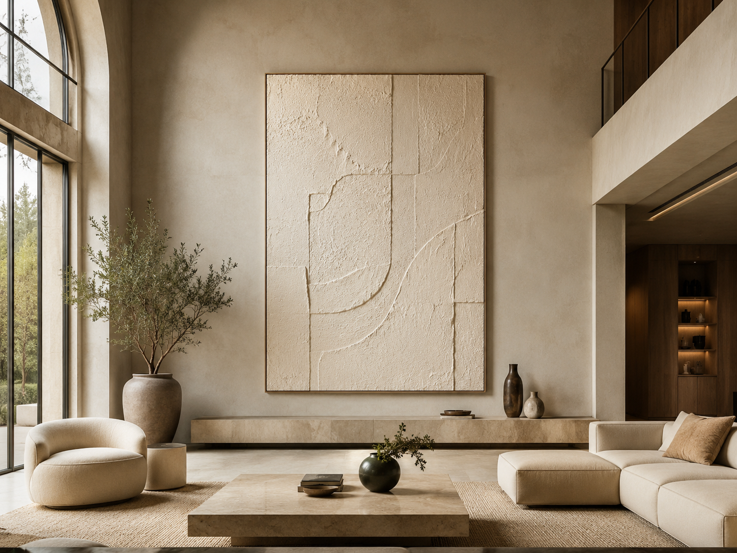 Statement Wall Art Size Guide