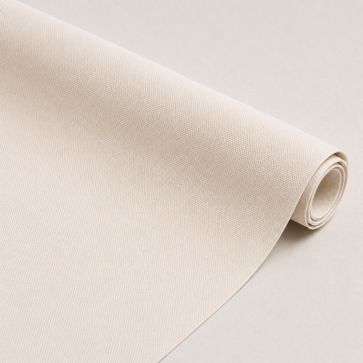 Rolled Canvas